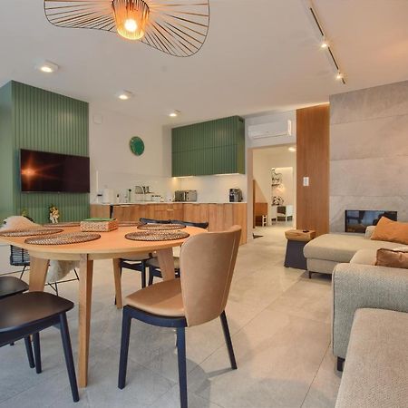 Sun&Sport Apartament Forest Prywatna Sauna W Cenie شتوروك المظهر الخارجي الصورة