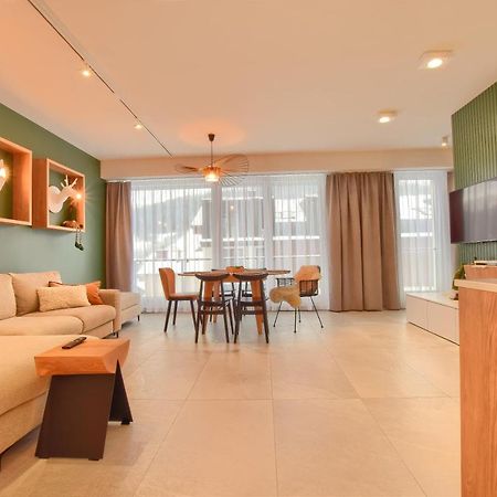 Sun&Sport Apartament Forest Prywatna Sauna W Cenie شتوروك المظهر الخارجي الصورة