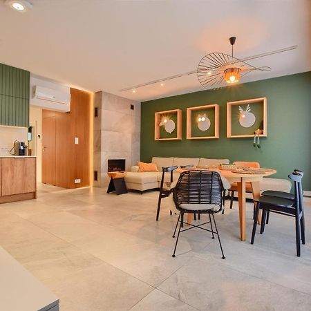 Sun&Sport Apartament Forest Prywatna Sauna W Cenie شتوروك المظهر الخارجي الصورة