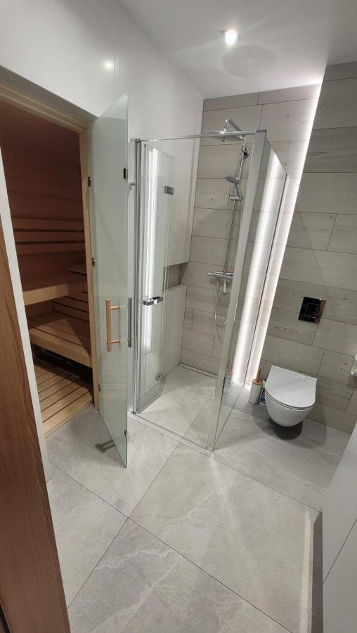 Sun&Sport Apartament Forest Prywatna Sauna W Cenie شتوروك المظهر الخارجي الصورة